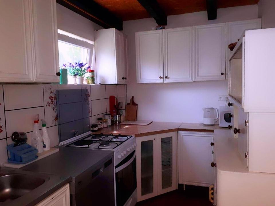 Rooms Vuksa Donji Lapac Екстериор снимка